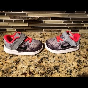 Toddler girls size 5